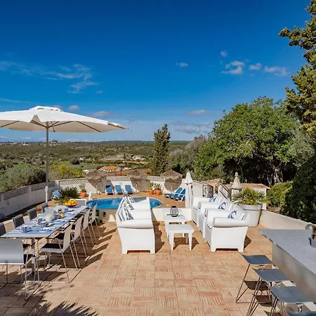 Villa Praia Da Luz 26 By Destination Algarve