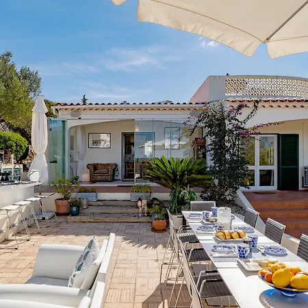 Villa Praia Da Luz 26 By Destination Algarve *