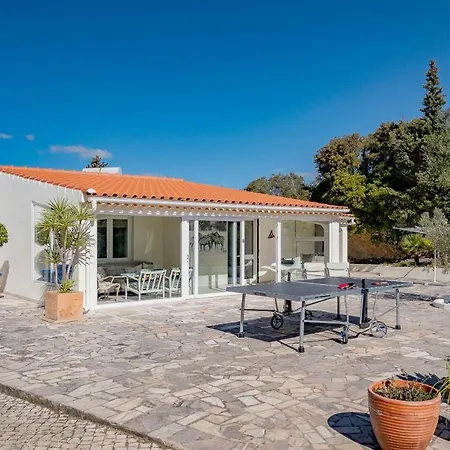 Praia Da Luz 26 By Destination Algarve Villa Alagoas