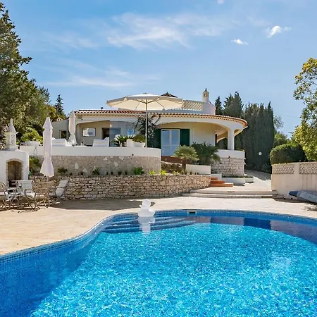 Praia Da Luz 26 By Destination Algarve Villa *