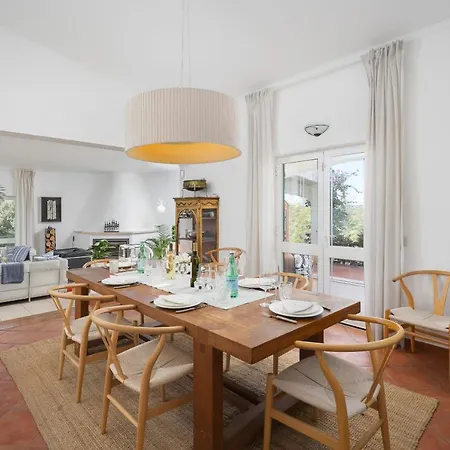 Villa Praia Da Luz 26 By Destination Algarve