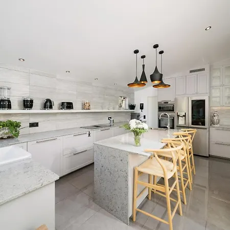 Villa Praia Da Luz 26 By Destination Algarve