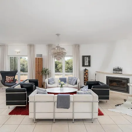 Villa Praia Da Luz 26 By Destination Algarve