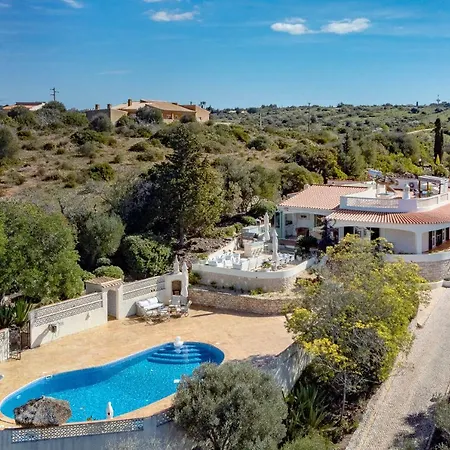 Villa Praia Da Luz 26 By Destination Algarve *