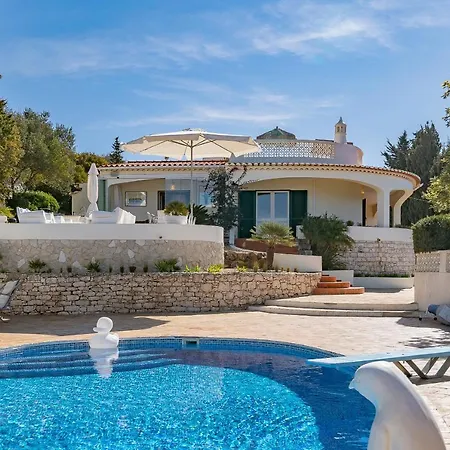 Praia Da Luz 26 By Destination Algarve Villa Alagoas