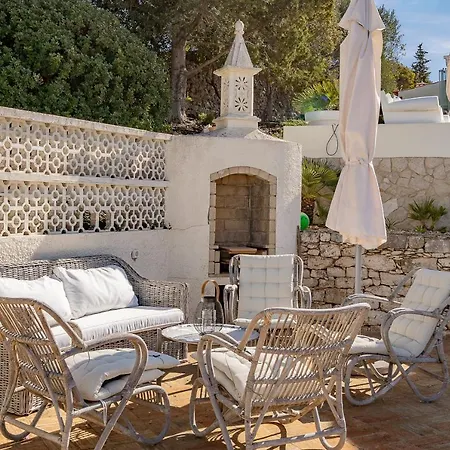 Praia Da Luz 26 By Destination Algarve Villa Alagoas