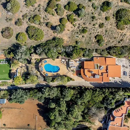 Praia Da Luz 26 By Destination Algarve Villa Alagoas