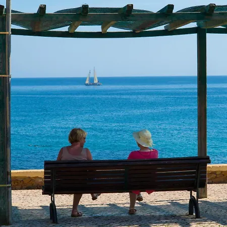 Praia Da Luz 26 By Destination Algarve *