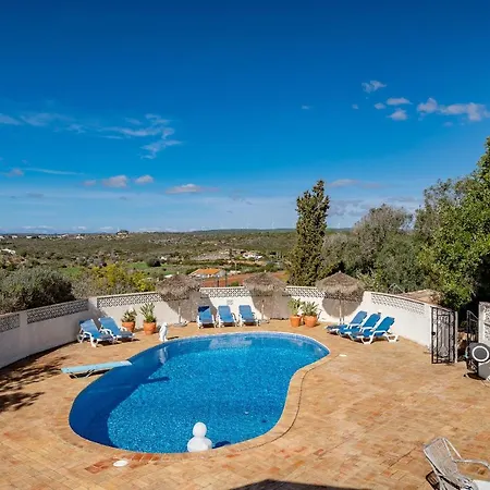 Villa Praia Da Luz 26 By Destination Algarve Alagoas