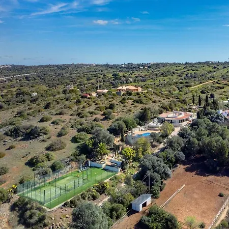 Praia Da Luz 26 By Destination Algarve Villa