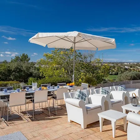 Praia Da Luz 26 By Destination Algarve Villa Alagoas