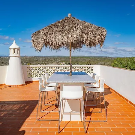 Villa Praia Da Luz 26 By Destination Algarve