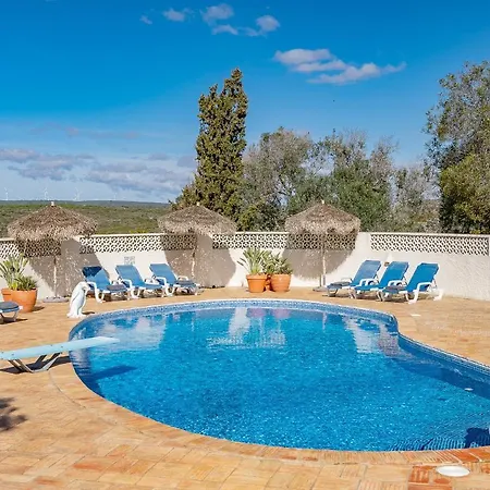 Praia Da Luz 26 By Destination Algarve فيلة *